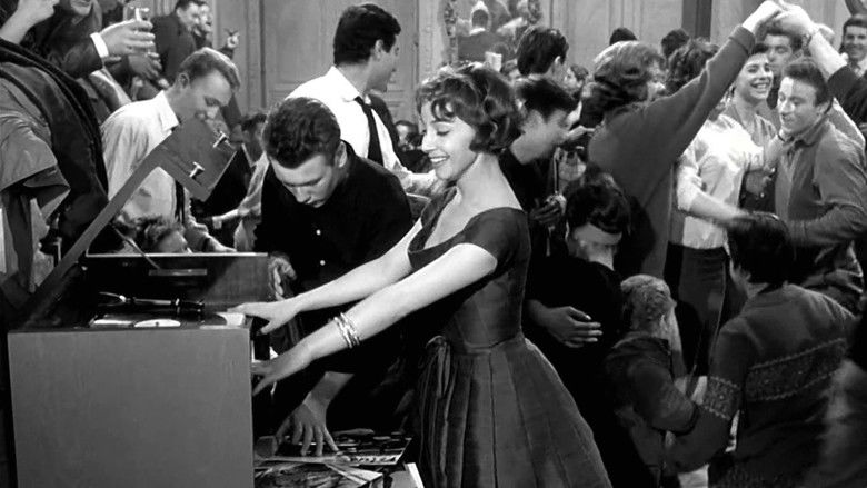 кадр из фильма Обманщики