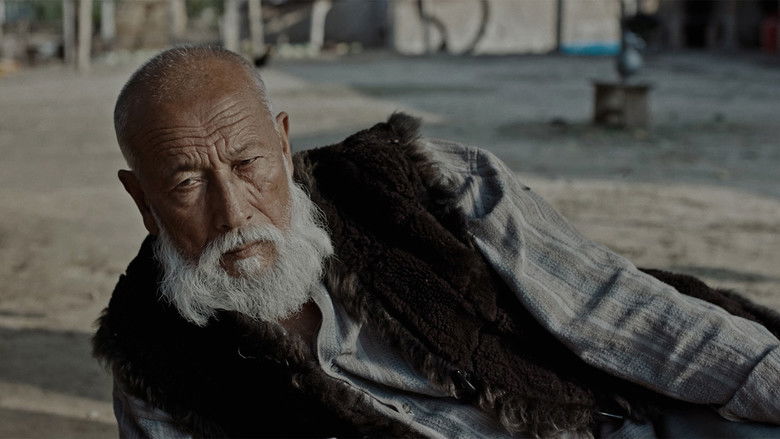 кадр из фильма Yakshanba