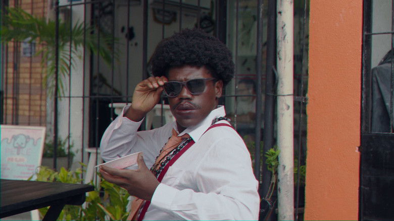 кадр из фильма Exorcismos só Ocorrem na Quarta-feira