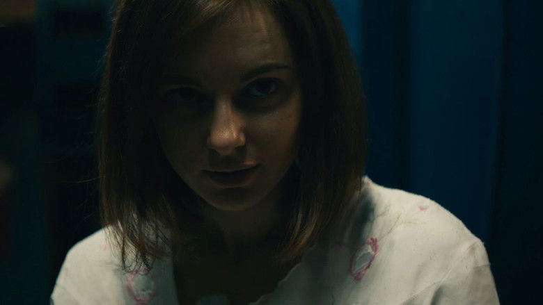 кадр из фильма Хартс