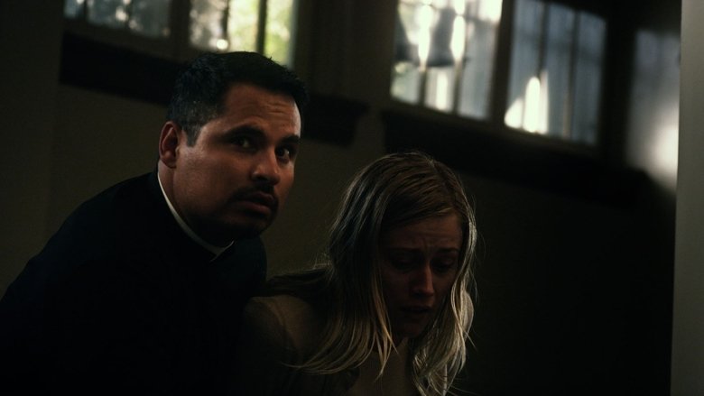 кадр из фильма Ватиканские записи