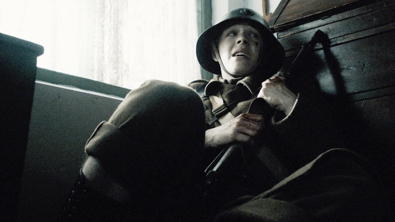 кадр из фильма 9 апреля