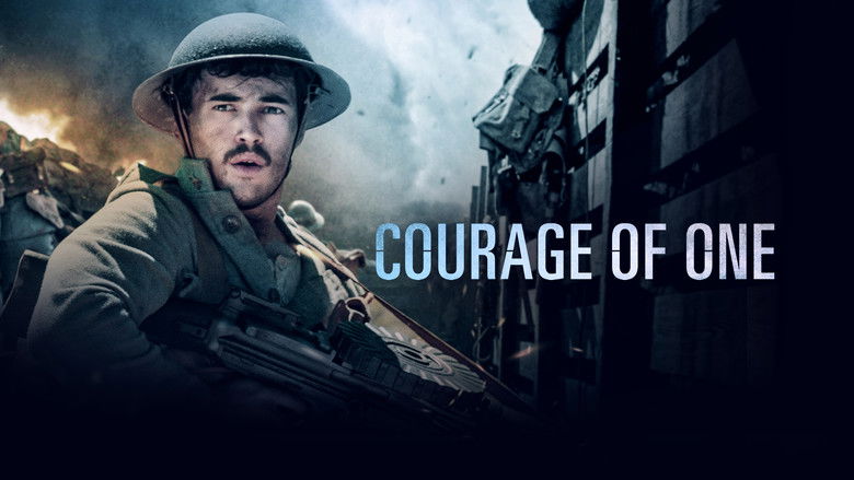 кадр из фильма Солдат, стоящий миллиона других