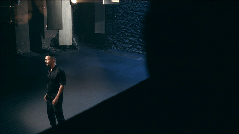 кадр из фильма Waly Dia : Ensemble ou rien