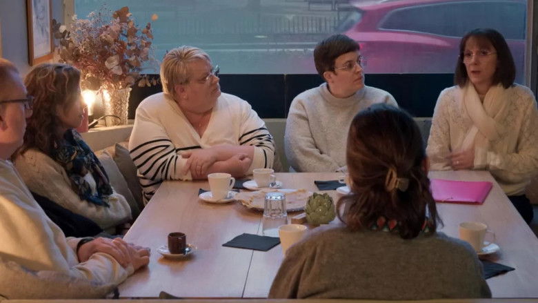 кадр из фильма SOS jeunesse en détresse