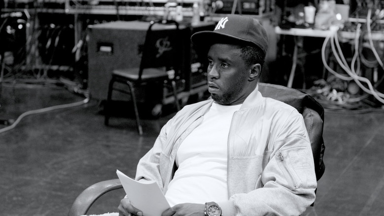 кадр из фильма Can't Stop, Won't Stop: A Bad Boy Story