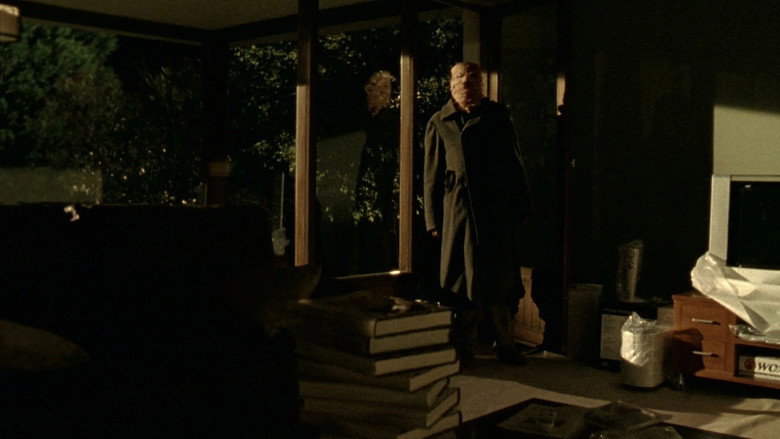 кадр из фильма Временная петля