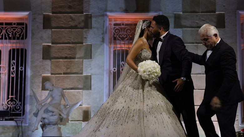 кадр из фильма Feiern oder fliehen?