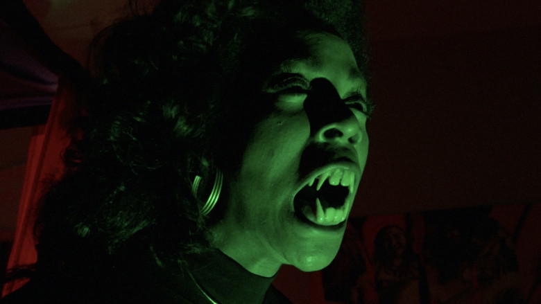 кадр из фильма Def by Temptation