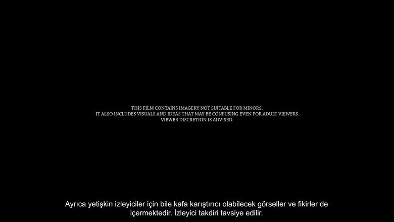 кадр из фильма Kusur Hakkı