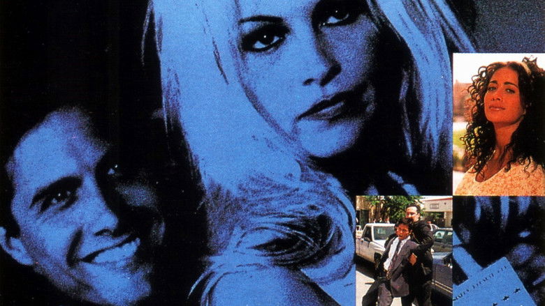 кадр из фильма Умри со мной