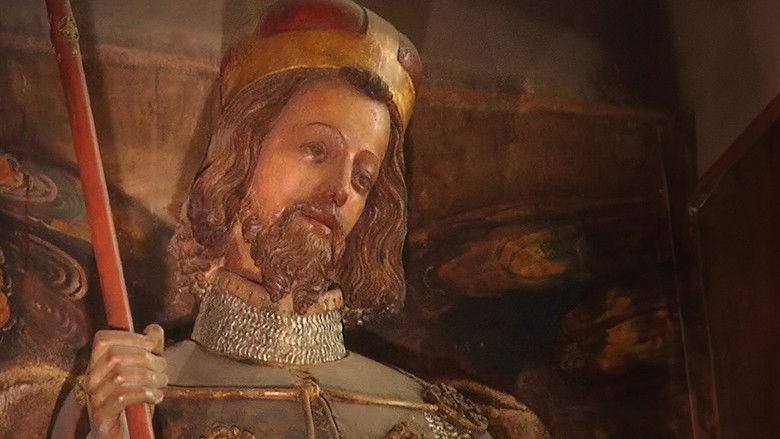 кадр из фильма Dvojí život knížete Václava