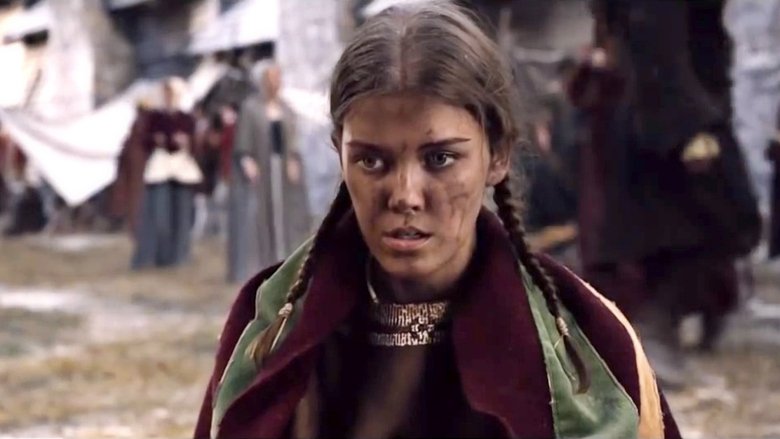 кадр из фильма Один еще не одинок