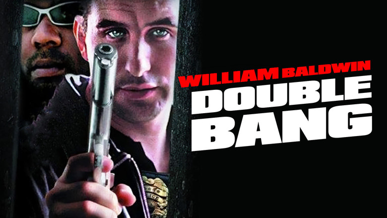 кадр из фильма Double Bang