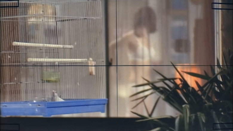 кадр из фильма 処女監禁