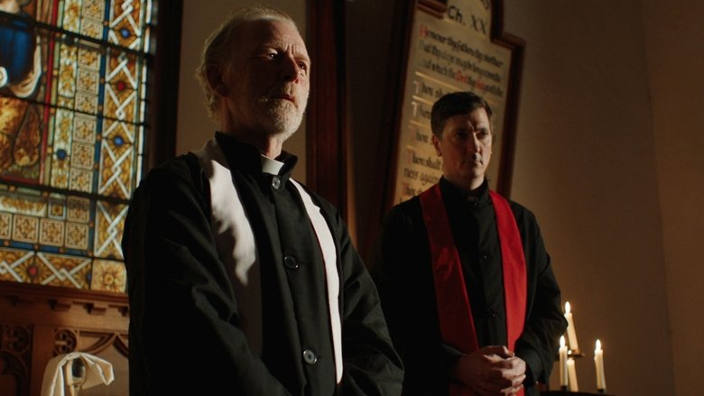 кадр из фильма A Particular Friend