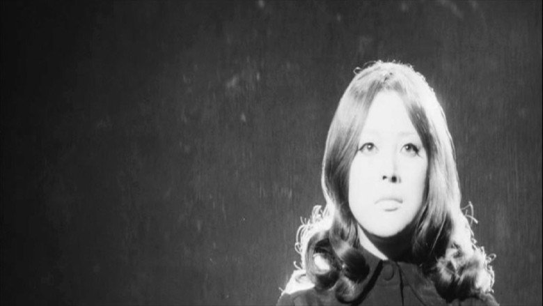 кадр из фильма Эрос + Убийство