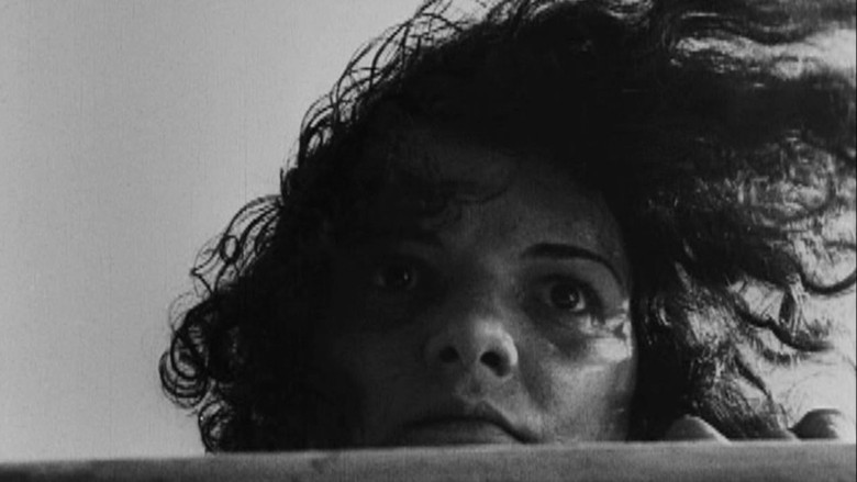 кадр из фильма Corpo preto