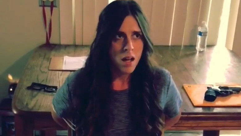 кадр из фильма Suspicious Minds