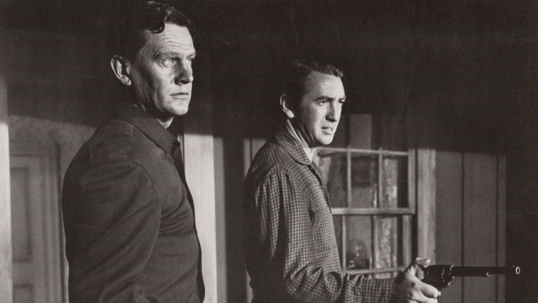 кадр из фильма The Great Missouri Raid