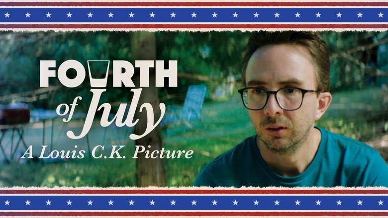 кадр из фильма Fourth of July