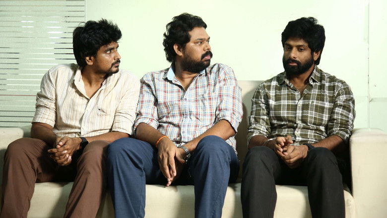 кадр из фильма Family படம்