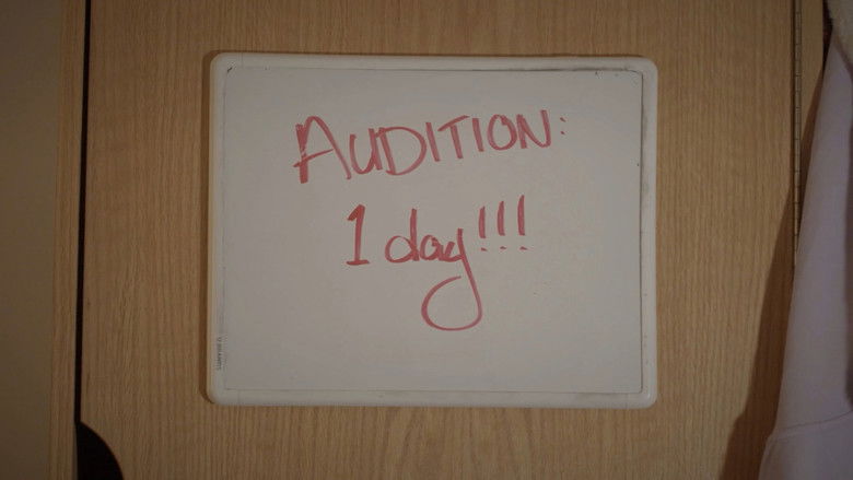 кадр из фильма Audition