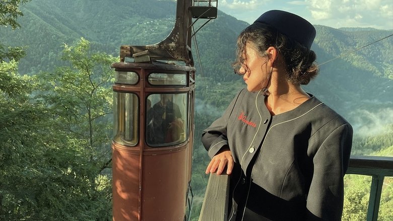 кадр из фильма Gondola