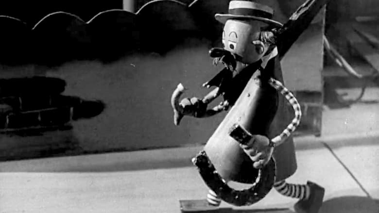 кадр из фильма Podkova pro štěstí