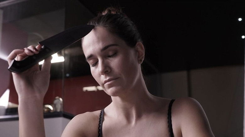 кадр из фильма Cuentas divinas