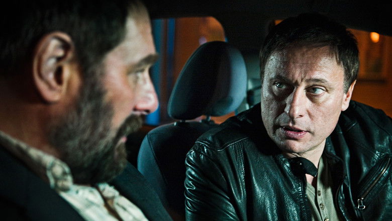 кадр из фильма Девушка, которая играла с огнём