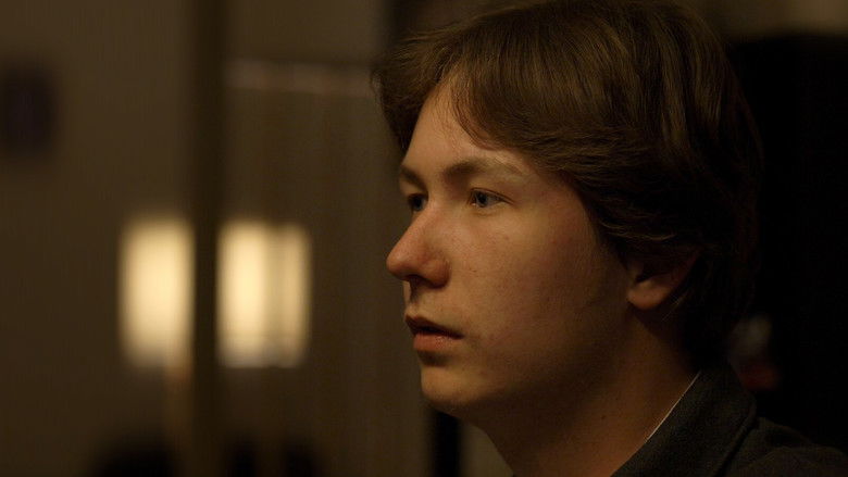 кадр из фильма The Astray