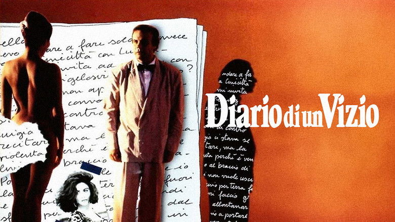 кадр из фильма Дневник маньяка