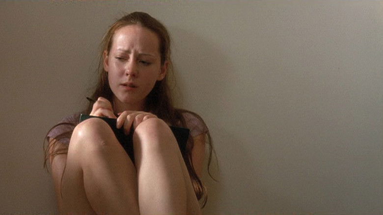 кадр из фильма American Girl