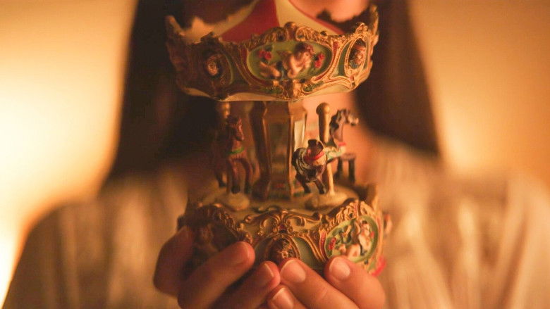 кадр из фильма Bibi