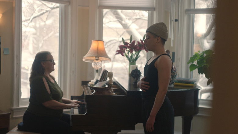 кадр из фильма Really Happy Someday