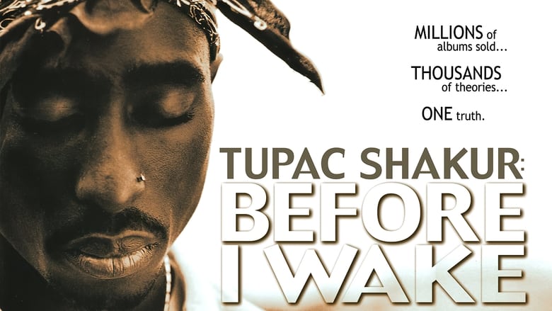 кадр из фильма Tupac Shakur: Before I Wake