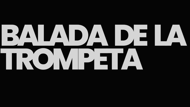 кадр из фильма Balada De La Trompeta