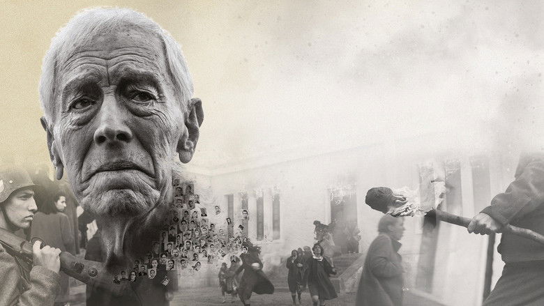 кадр из фильма Καλάβρυτα 1943