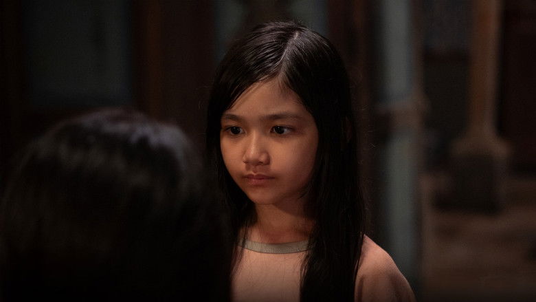 кадр из фильма Sengkolo: Petaka Satu Suro