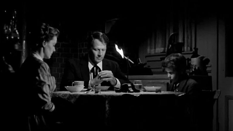 кадр из фильма Звезды в моей короне