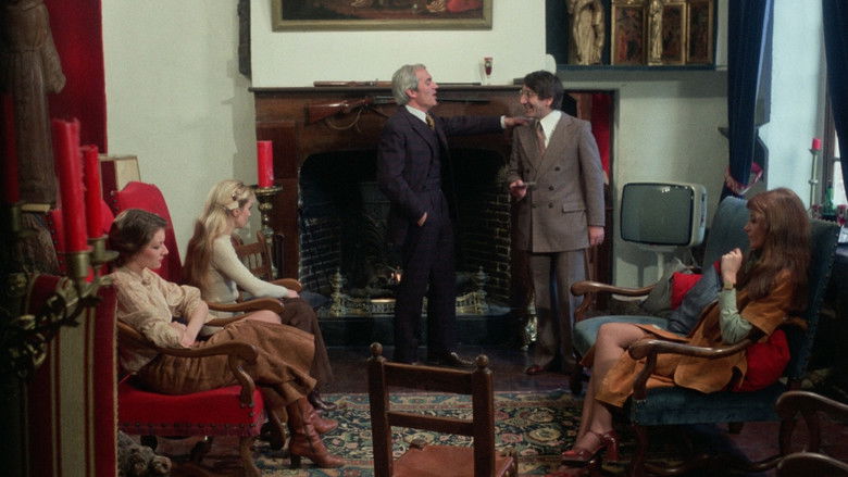 кадр из фильма Les deux gouines