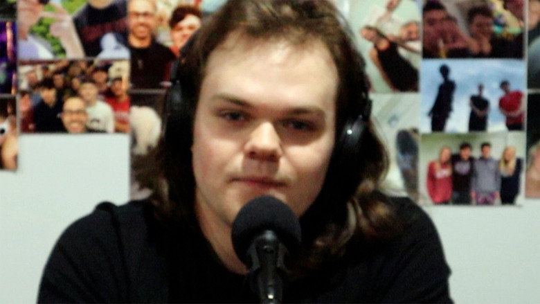 кадр из фильма Jimmy Mullen Podcast: A Look Back