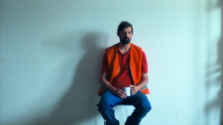 кадр из фильма Meine Frau weint