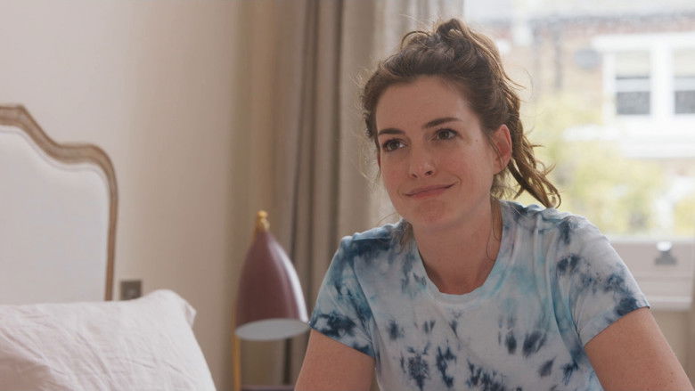 кадр из фильма Локдаун