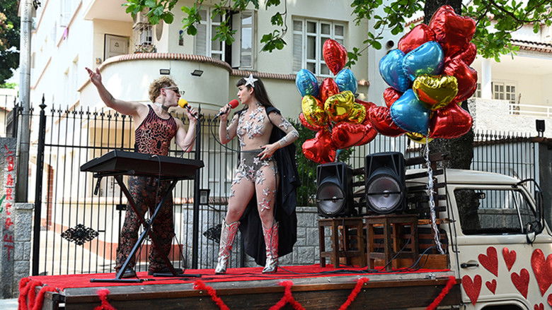 кадр из фильма Trago Seu Amor