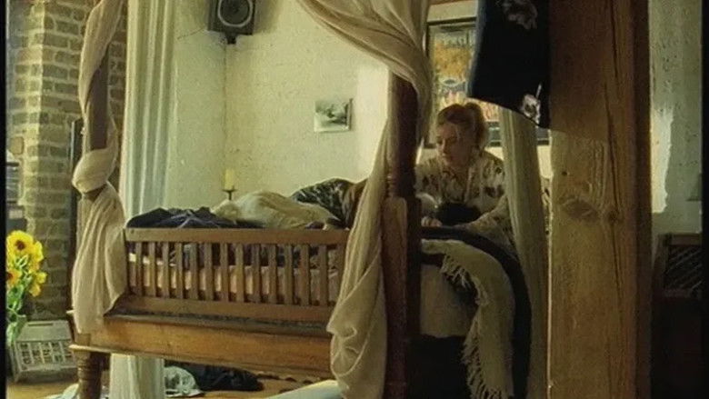 кадр из фильма Fatboy and Twintub