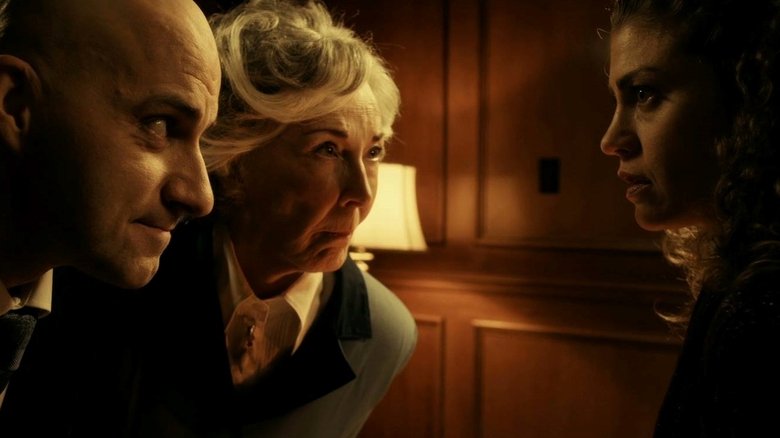 кадр из фильма End of Days, Inc.