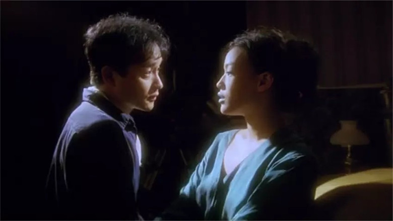 кадр из фильма 色情男女