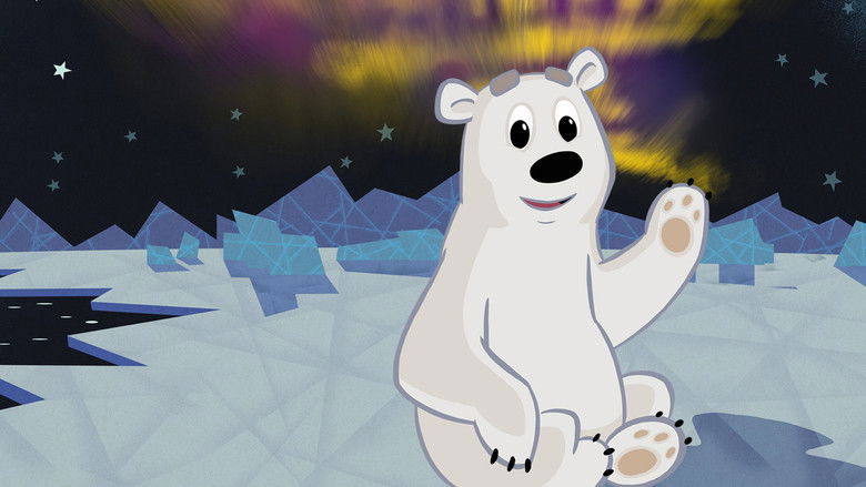 кадр из фильма Умка на ёлке